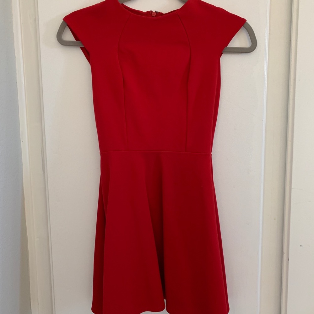 Silence + noise dress! XS. Worn twice